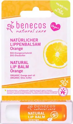 Obrázok produktu pre Balzam na pery - Pomaranč 4,7g