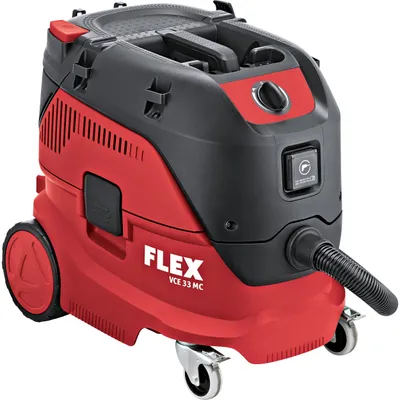 Produktbild von FLEX Sicherheitssauger VCE 33 L MC 230/CEE - 444103