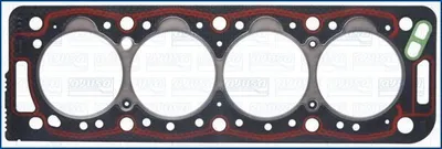 Produktbild von Ajusa Zylinderkopfdichtung FIBERMAX, 1,61 mm Dicke, Kompatibilität 81008000
