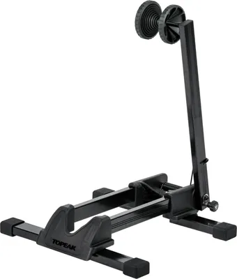 Produktbild von Topeak LineUp Stand Max, 2,6 kg, 525 mm, 430 mm, 405 mm, 492 x 195 x 103 mm