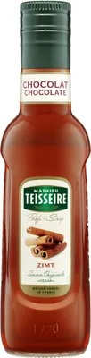 Produktbild von Mathieu Teisseire Getränke-Sirup Zimt 0,25L (1er Pack)