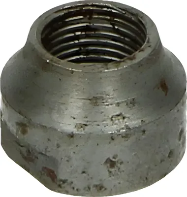 Produktbild von Mutter Hinterrad Maxi 12mm