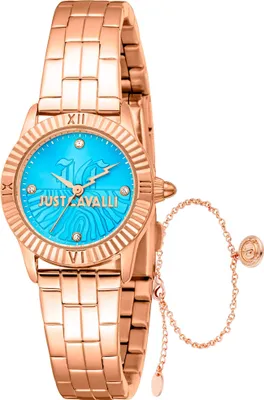 Obrázok produktu pre Just Cavalli - JC1L328M0065 - Hodinky - Dámske