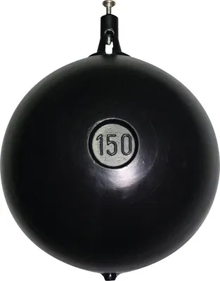 Immagine prodotto di Sfera galleggiante D150 in plastica