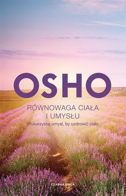 Imagen del producto de Równowaga ciała i umysłu - wyd. 2024