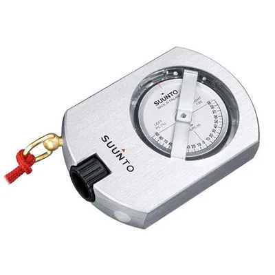 Image de Clinomètre Suunto PM-5/66 Opti  Taille unique