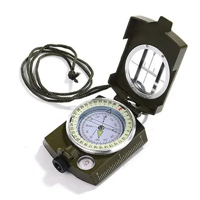 Obrázok produktu pre Kompas Military Navigation Ultimate AC164