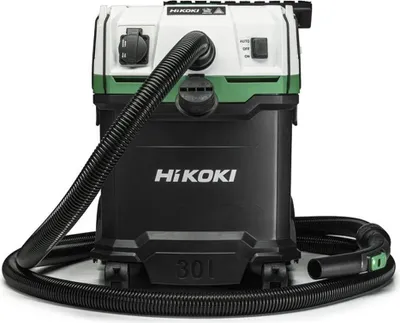 Produktbild von Hikoki Staubsauger 1200W 30L Rp300Yh Waz Klasse H