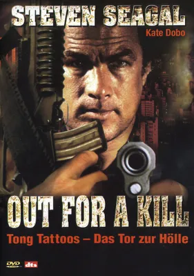 Produktbild von Out for a Kill