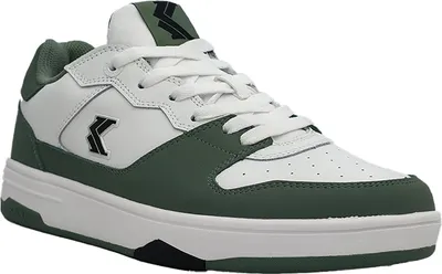 Produktbild von Karl Kani Herren Sneaker 89 2K white/green 42 EU-8.5 US