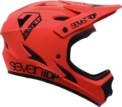 Produktbild von 7iDP M1 Helm Schwarz (L)