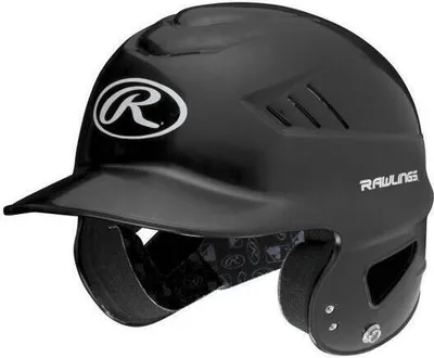 Obrázok produktu pre Rawlings RCFH Coolflo Prilba pre dospelých Farba čierna