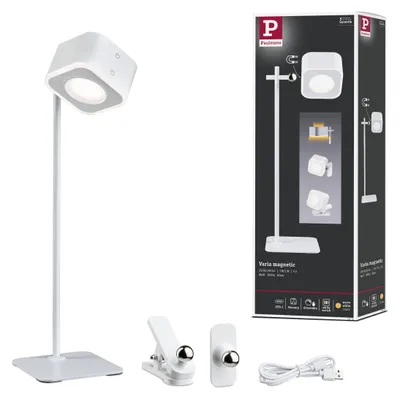Immagine prodotto di Paulmann lampada da tavolo mobile Varia