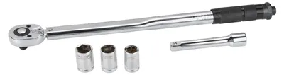 Produktbild von PARKSIDE® Drehmomentschlüssel-Set, 5-teilig