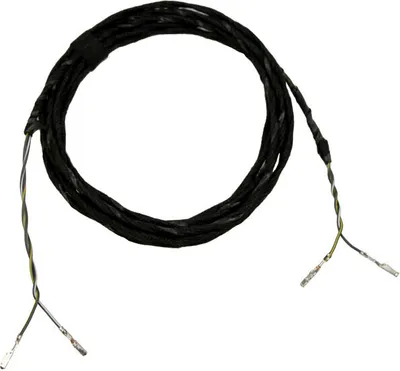 Produktbild von Original Kufatec Kabelbaum Fernlicht Assistent FLA für Audi A1 A3 A4 A5 Q2 Q3 Q5