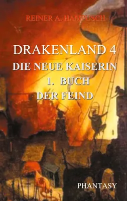 Produktbild von Drakenland 4