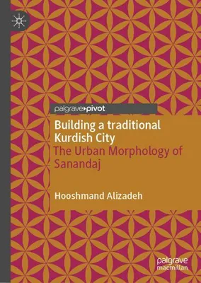 Immagine prodotto di Building a traditional Kurdish City