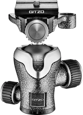Immagine prodotto di Gitzo Gh1382tqd Serie 1 Snodo sferico Taglia unica