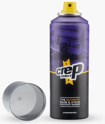 Produktbild von Crep Protect Shoe Spray 3809930000 in Black color size Talla unica