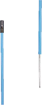 Produktbild von Gallagher Kunststoffpfahl blau 1,50m (10)