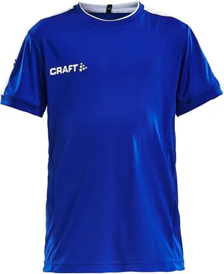 Produktbild von Craft Progress Practise T-Shirt Kinder - Royal