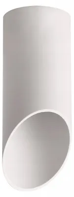 Produktbild von Smartled Aufbau Spot Tuba GU10 Aluminium Schwenkbar