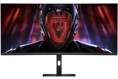 Obrázek produktu pro Xiaomi Curved Gaming Monitor G34WQi