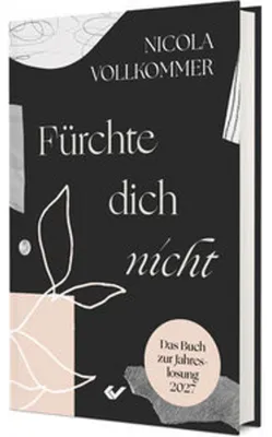 Obrázek produktu pro Fürchte dich nicht