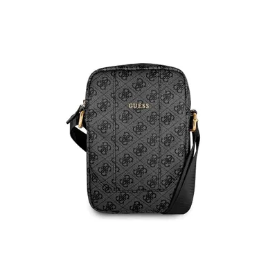 Immagine prodotto di Guess, borsa Uptown da 10'', nera