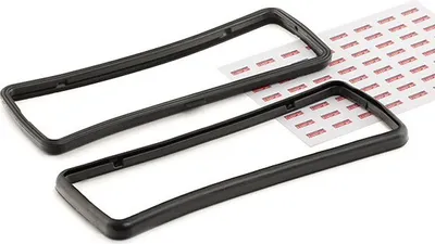 Produktbild von TOPRAN 720 106 Ventildeckeldichtung VENTILDECKELDICHTUNG