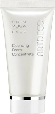 Obrázok produktu pre Vysoko koncentrovaná čistiaca pleťová pena (Cleansing Foam Concentrate) 50 ml