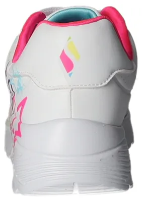 Image de Skechers Uno Lite Baskets blanc