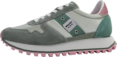 Produktbild von Blauer USA Millen03 S5Millen03 (39/aqu/pink)