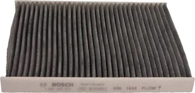 Image de Bosch Filtre, air intérieur 1 987 432 377