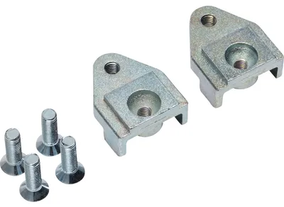 Image de G 96 N fixation pour portes profilées - DORMAKABA - 52000205