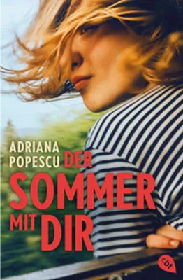 Produktbild von Der Sommer mit dir