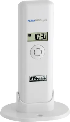Produktbild von TFA Dostmann 30.3181.K Thermosensor Funk 868 MHz (30.3181.K)