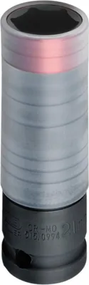 Immagine prodotto di KS TOOLS Chiave a bussola 515.0994 Acciaio al cromo-molibdeno 251g 20mm