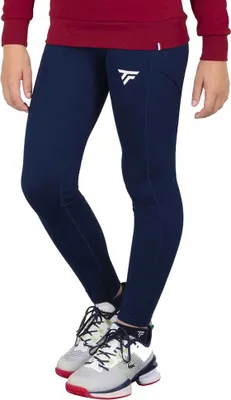 Produktbild von Tecnifibre Team Leggings Blau 8-10 Years Blau 8-10 Years