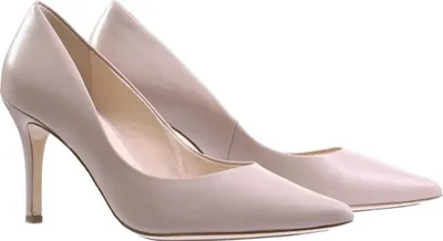 Produktbild von Hogl Damen High Heels 0-177000 1800 Farbe: Beige Größe: 38