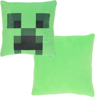 Produktbild von Minecraft Kissen – Kopfkissen für Reise oder Zuhause