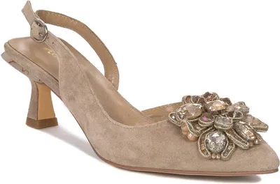 Produktbild von Schuhe Alma En Pena V23170SuedeVison