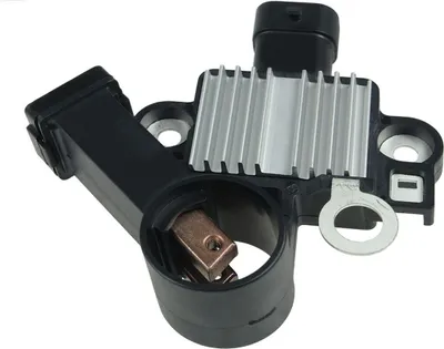 Produktbild von AS-PL ARE1058 Lichtmaschinenregler 12V Generator