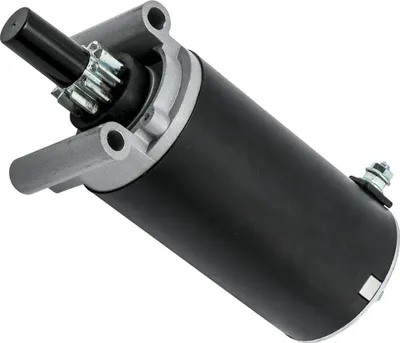 Immagine prodotto di Motorino di avviamento per motori Kohler Courage, ingranaggio a 10 denti, tipo PMDD, struttura resistente