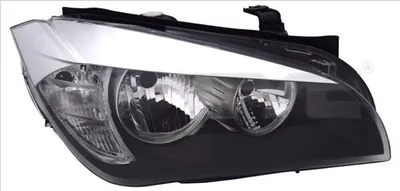 Produktbild von TYC Scheinwerfer Rechts für BMW X1 (E84) 20-17891-05-2