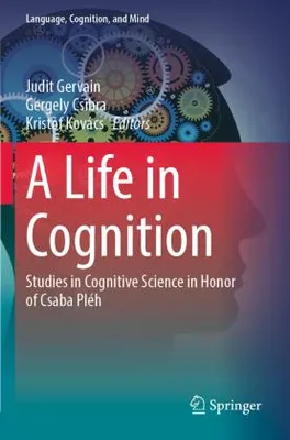 Obrázok produktu pre A Life in Cognition