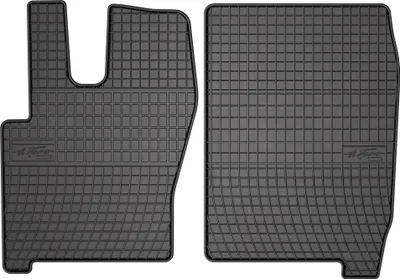 Obrázek produktu pro Gumové autokoberce Iveco Eurocargo 120 2002-2008