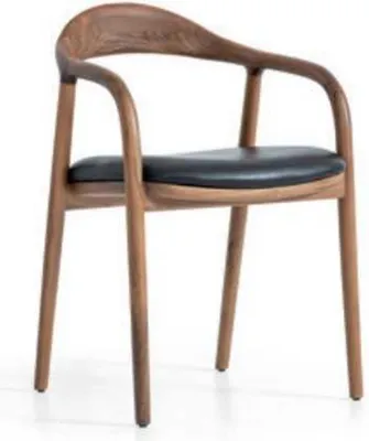 Produktbild von Modernen 6tlg Esszimmer Set Tisch 4x Stühle mit Anrichte Essgarnitur Gruppe