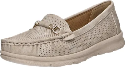 Produktbild von Slipper/Kletthalbschuh Freizeit (casual) 19709-BE