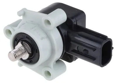 Produktbild von NTY ECX-MZ-000 Sensor Leuchtweiteregulierung für MAZDA 6 Kombi (GH) Hinten Links Hinten Rechts Xenonlicht